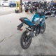 JKAEXKG17MDAA5182 2021 Kawasaki Ex400 auction photo thumbnail 4