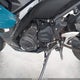 JKAEXKG17MDAA5182 2021 Kawasaki Ex400 auction photo thumbnail 9