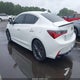 19UDE2F84NA006981 2022 Acura Ilx Premium A-Spec Packages/Technology A-Spec Packages auction photo thumbnail 3