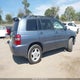 JTEEP21A760152706 2006 Toyota Highlander Limited V6 auction photo thumbnail 4