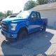 1FTEX1EP9GFA52361 2016 Ford F-150 Xl auction photo thumbnail 2