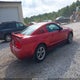 1ZVHT80N265249588 2006 Ford Mustang V6 auction photo thumbnail 4