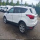 1FMCU9J90KUB43427 2019 Ford Escape Titanium auction photo thumbnail 3