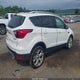 1FMCU9J90KUB43427 2019 Ford Escape Titanium auction photo thumbnail 4