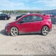 1G1RB6E41CU109881 2012 Chevrolet Volt auction photo thumbnail 14