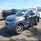 2HKRW2H51JH640482 2018 Honda Cr-V Ex auction photo thumbnail 2