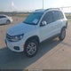 WVGAV7AX3GW547180 2016 Volkswagen Tiguan S auction photo thumbnail 2