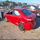 2T1BURHE8FC411467 2015 Toyota Corolla Le auction photo thumbnail 3