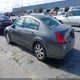 1N4BA41E56C830879 2006 Nissan Maxima 3.5 Sl auction photo thumbnail 3