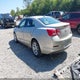 1G11C5SL7EF302088 2014 Chevrolet Malibu 1Lt auction photo thumbnail 3