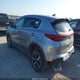 KNDPM3AC5M7883670 2021 Kia Sportage Lx auction photo thumbnail 3