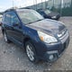 4S4BRBCC0D3285508 2013 Subaru Outback 2.5I Premium auction photo thumbnail 1