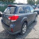 4S4BRBCC0D3285508 2013 Subaru Outback 2.5I Premium auction photo thumbnail 4