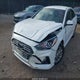 5NPE24AF1KH777058 2019 Hyundai Sonata Se auction photo thumbnail 6