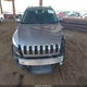 1C4PJLCB3JD537529 2018 Jeep Cherokee Latitude Fwd auction photo thumbnail 11