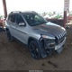 1C4PJLCB3JD537529 2018 Jeep Cherokee Latitude Fwd auction photo thumbnail 1