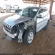 1C4PJLCB3JD537529 2018 Jeep Cherokee Latitude Fwd auction photo thumbnail 2