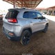 1C4PJLCB3JD537529 2018 Jeep Cherokee Latitude Fwd auction photo thumbnail 4