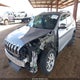 1C4PJLCB3JD537529 2018 Jeep Cherokee Latitude Fwd auction photo thumbnail 6