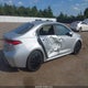 5YFEPMAE6MP190028 2021 Toyota Corolla Le auction photo thumbnail 6