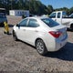 5YFBPRHE5EP162129 2014 Toyota Corolla Le Eco auction photo thumbnail 3