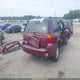 1GKDT13S322194000 2002 GMC Envoy Slt auction photo thumbnail 4