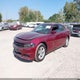 2C3CDXBG1LH251358 2020 Dodge Charger Sxt Rwd auction photo thumbnail 2