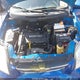 KL1TD5DE8AB117147 2010 Chevrolet Aveo Lt auction photo thumbnail 10