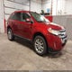 2FMDK4JC2DBA58686 2013 Ford Edge Sel auction photo thumbnail 1