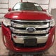 2FMDK4JC2DBA58686 2013 Ford Edge Sel auction photo thumbnail 6