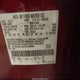 2FMDK4JC2DBA58686 2013 Ford Edge Sel auction photo thumbnail 9