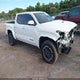 3TMLB5JN7SM129691 2025 Toyota Tacoma Trd Sport 4Wd auction photo thumbnail 1