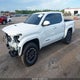 3TMLB5JN7SM129691 2025 Toyota Tacoma Trd Sport 4Wd auction photo thumbnail 2