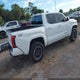 3TMLB5JN7SM129691 2025 Toyota Tacoma Trd Sport 4Wd auction photo thumbnail 4