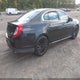 1LNHL9EK6DG603682 2013 Lincoln Mks auction photo thumbnail 4