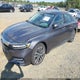 1HGCV3F92LA011622 2020 Honda Accord Touring Hybrid auction photo thumbnail 2