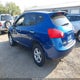 JN8AS5MV9AW122859 2010 Nissan Rogue S auction photo thumbnail 3