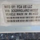 3C63RRGL4RG148322 2024 Ram 3500 Tradesman 4X4 8' Box auction photo thumbnail 8
