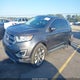 2FMPK3K81FBC40996 2015 Ford Edge Titanium auction photo thumbnail 2