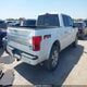 1FTEW1E54LFC58389 2020 Ford F-150 Platinum auction photo thumbnail 4