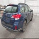 4S4BRCAC2B3345228 2011 Subaru Outback 2.5I auction photo thumbnail 4