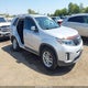 5XYKTDA6XFG566504 2015 Kia Sorento Lx auction photo thumbnail 1