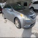 5NPEB4AC5DH671950 2013 Hyundai Sonata Gls auction photo thumbnail 1