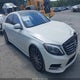 WDDUG8CBXHA304988 2017 Mercedes-Benz S 550 auction photo thumbnail 1
