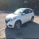 3CZRU6H38NM700182 2022 Honda Hr-V Awd Lx auction photo thumbnail 2