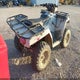 4XASEG505JA245746 2018 Polaris Sportsman 450 H.o. Utility Edition auction photo thumbnail 4