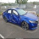 1HGCV1F40NA022517 2022 Honda Accord Sport Special Edition auction photo thumbnail 6