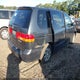 5FNRL18984B093736 2004 Honda Odyssey Ex-L auction photo thumbnail 4