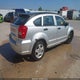 1B3HB48B08D572007 2008 Dodge Caliber Sxt auction photo thumbnail 4
