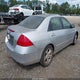 1HGCM557X6A106030 2006 Honda Accord 2.4 Ex/Ex-L With Navi auction photo thumbnail 4